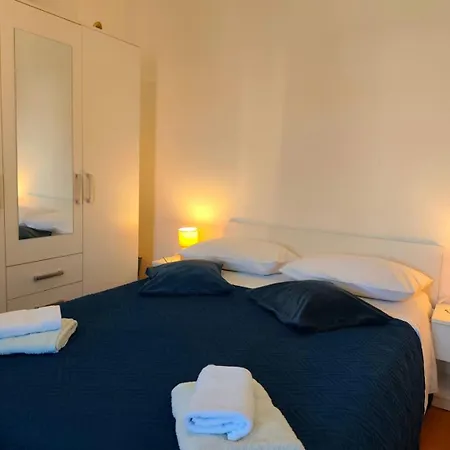 Appartamento With Parking Space - 27872