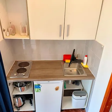 Appartamento With Parking Space - 27872